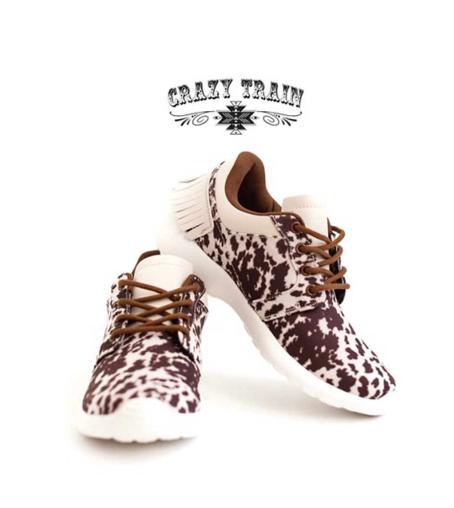 County Line Kicks