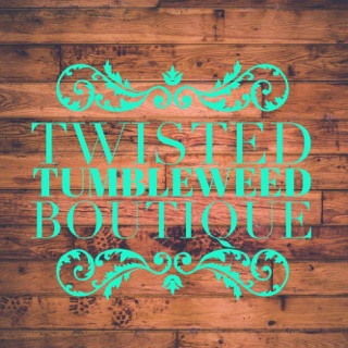 Twisted Tumbleweed Boutique